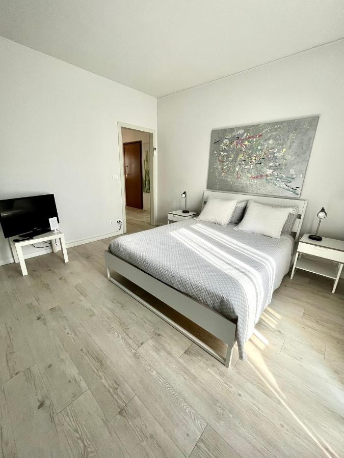 Your Familyapartment In Сірміоне Екстер'єр фото