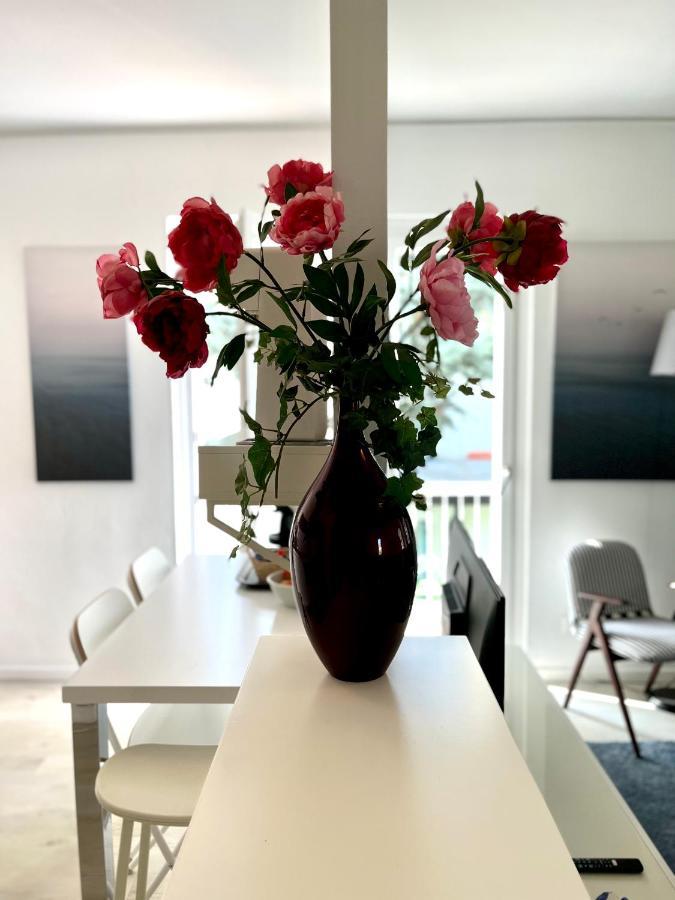 Your Familyapartment In Сірміоне Екстер'єр фото